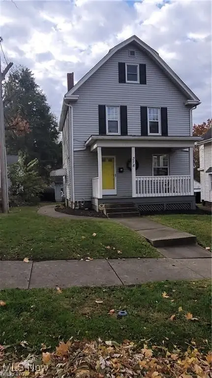 378 Cypress Avenue, Akron, OH 44301 - Image #1