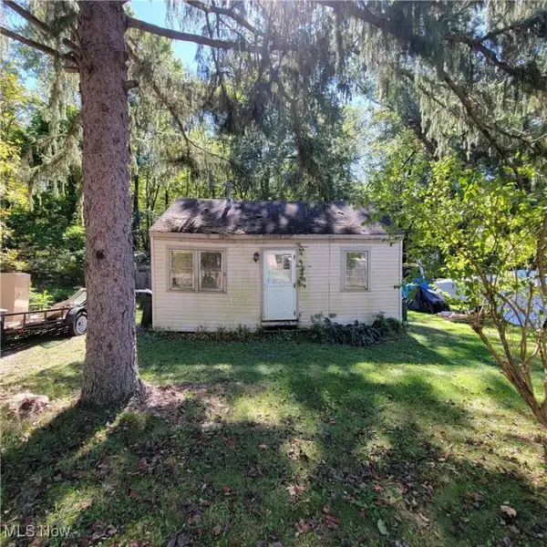 5820 Ash Street, Chippewa Lake, OH 44215