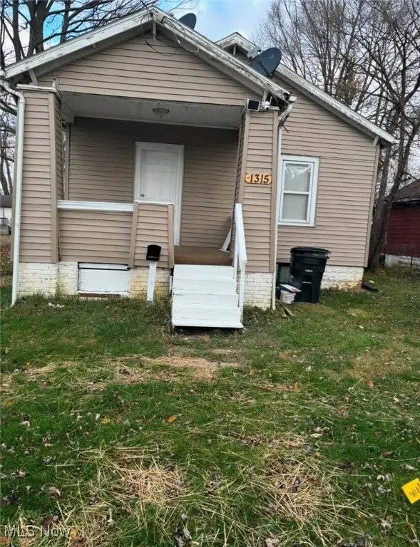 1315 Kohler Avenue, Akron, OH 44314 - #1