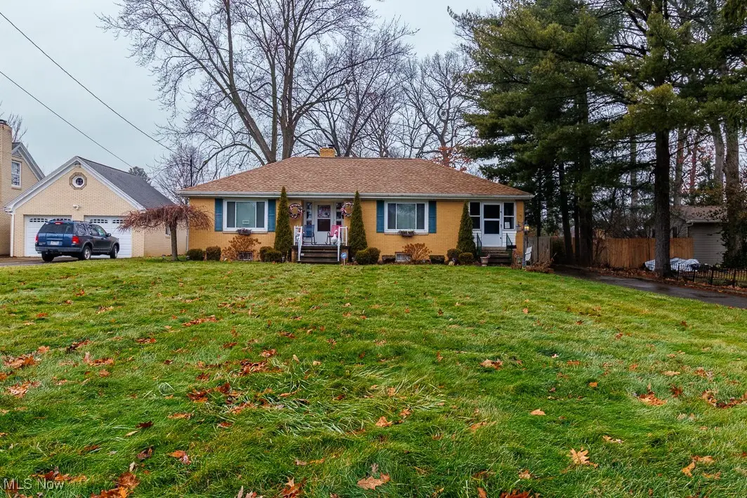 2254 Mccollum Road, Youngstown, OH 44509 - Image #1