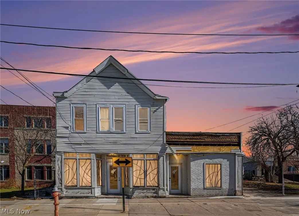3183 W 46th Street, Cleveland, OH 44102 - #1