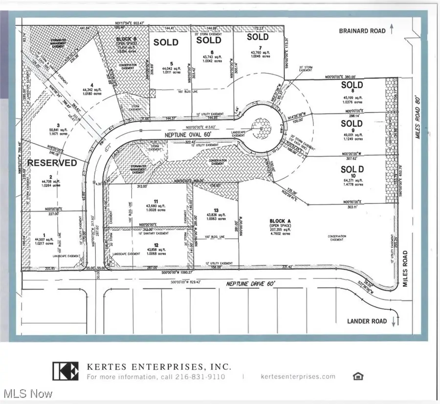 5070 Neptune Drive, Solon, OH 44139 - #2