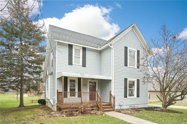 4718 Massillon Road, North Canton, OH 44720