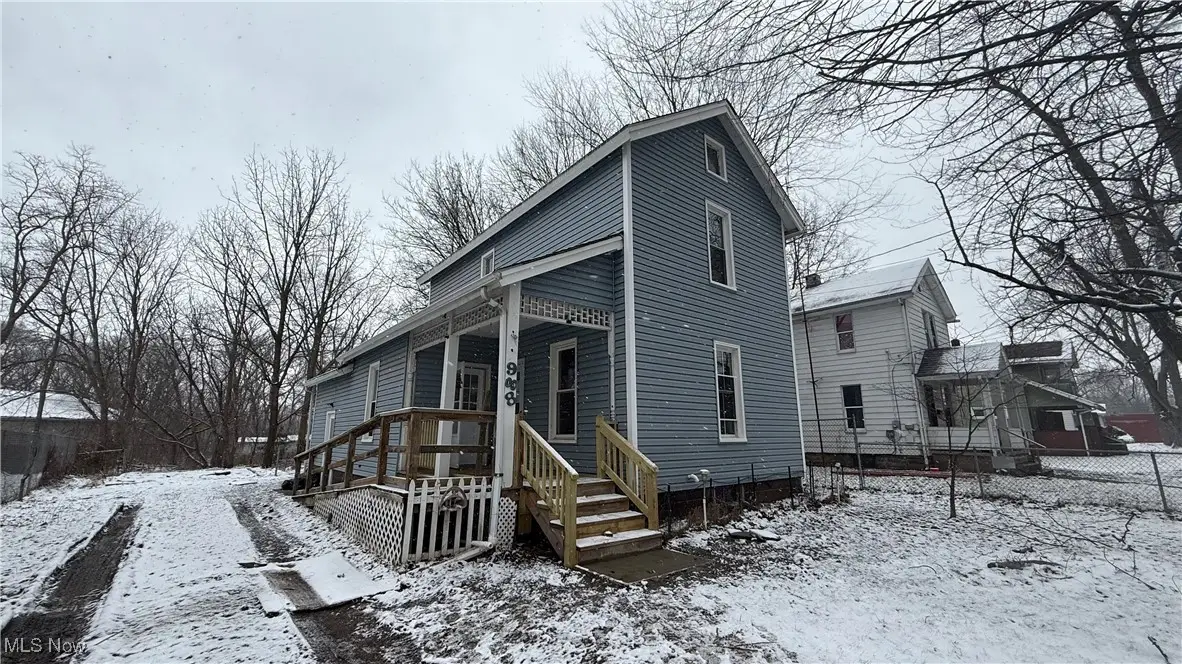 988 East Se Avenue, Warren, OH 44484 - Image #1