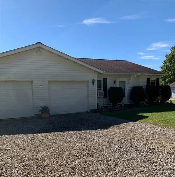 3562 Webb Road, Shalersville, OH 44266