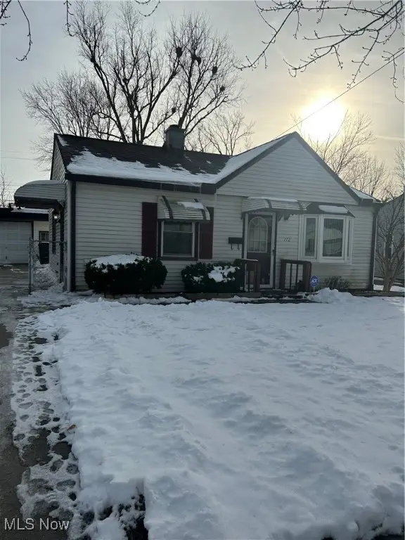 172 Best Street, Bedford, OH 44146