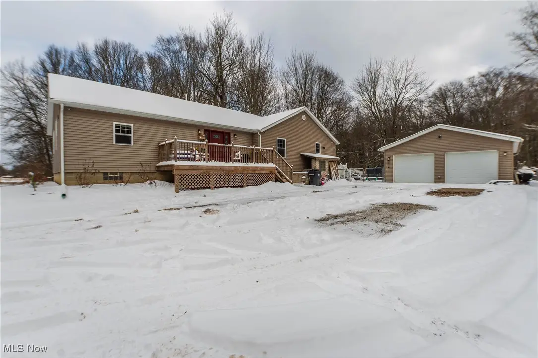 2896 Alliance Road, Rootstown, OH 44272 - Image #1