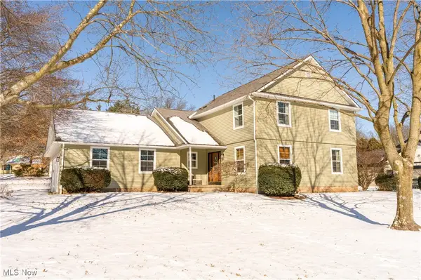 4057 Bramshaw Nw Road, Canton, OH 44718