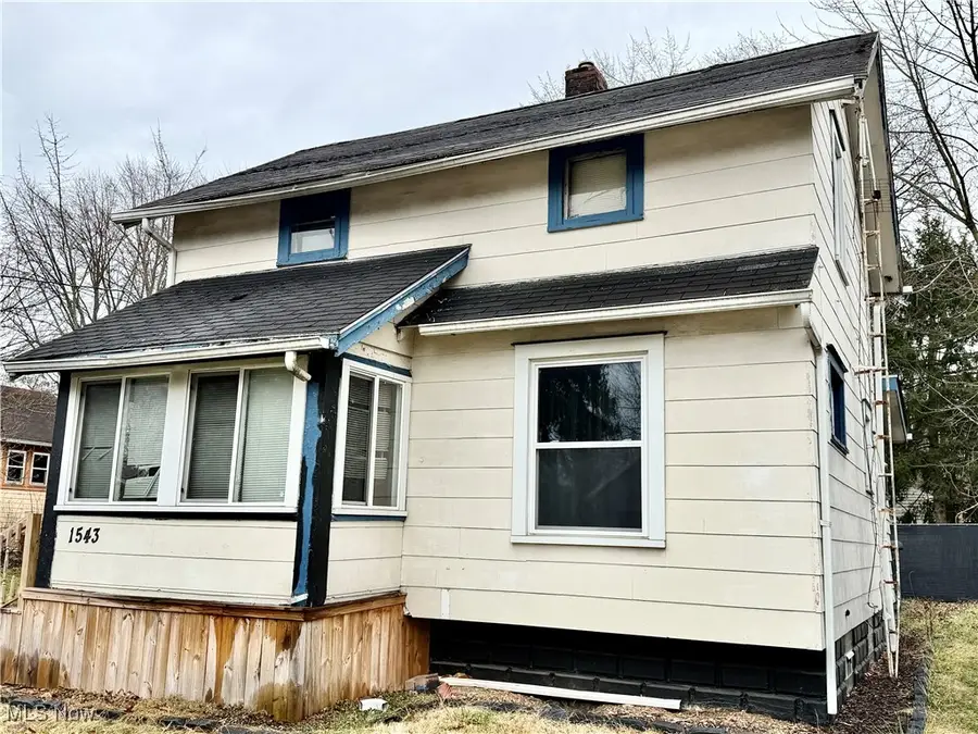 1543 Woodbine Se Avenue, Warren, OH 44484 - Image #2