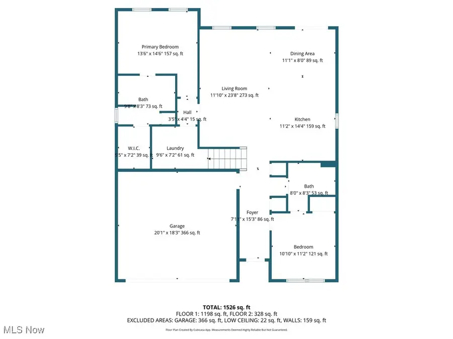 6756 Benedict Drive, Middleburg Heights, OH 44130 - Image #2