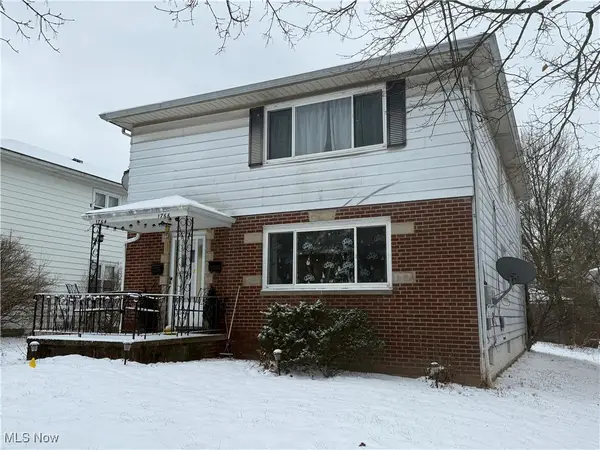 1766 Liberty Drive, Akron, OH 44313