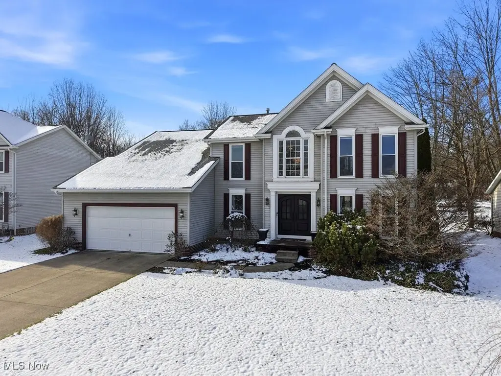8546 Shorthorn Drive, Northfield, OH 44067 - Image #1