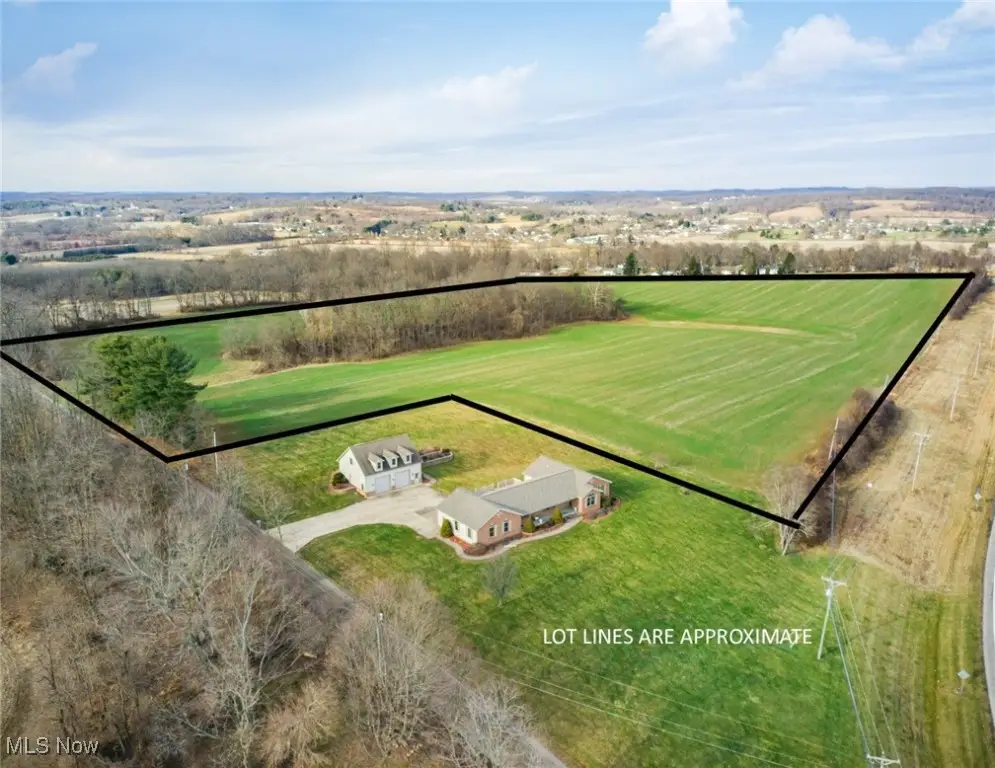 Carnation Road, Nashport, OH 43830 - Image #1