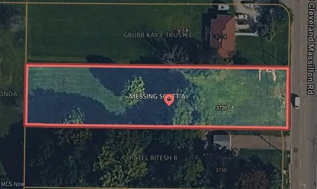 3720 S Cleveland Massillon Road, Barberton, OH 44203 - #2