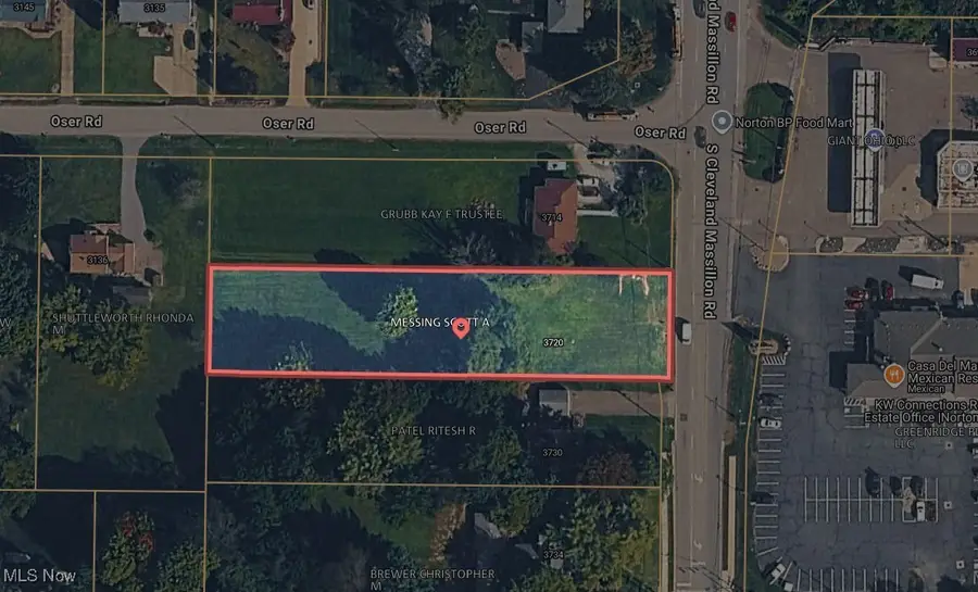 3720 S Cleveland Massillon Road, Barberton, OH 44203 - #3