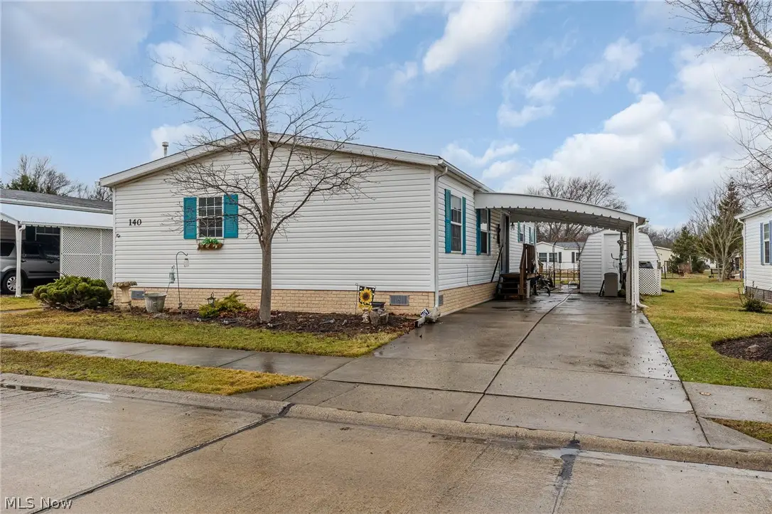 140 Luxor Lane, Amherst, OH 44001 - #1