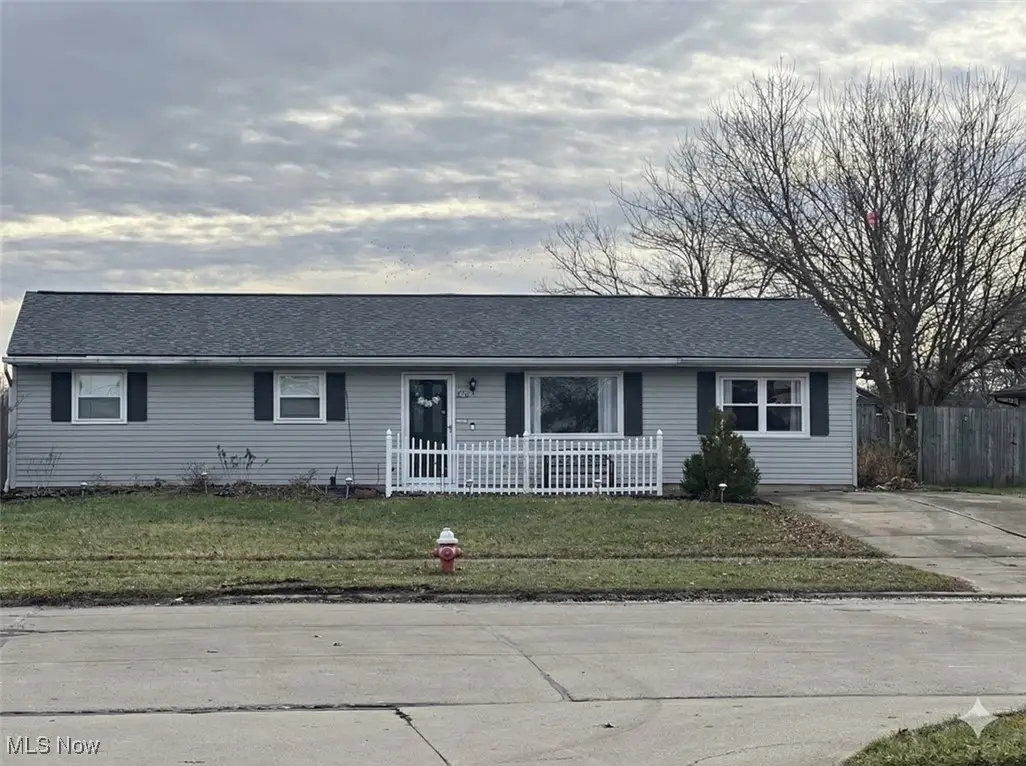 475 Carol Lane, Elyria, OH 44035 - Image #1