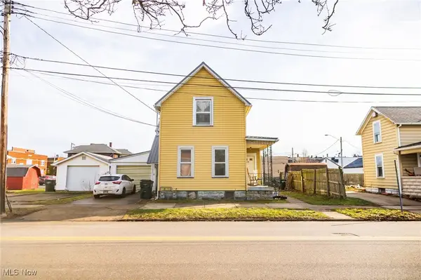 210 W 4th Street, Dover, OH 44622