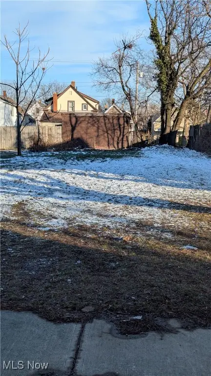 3565 W 47th Street, Cleveland, OH 44102 - #3