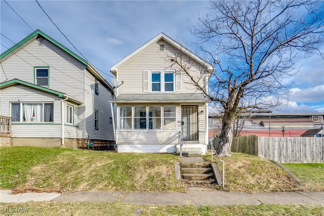 1520 Bryan Sw Avenue, Canton, OH 44706 - Image #1