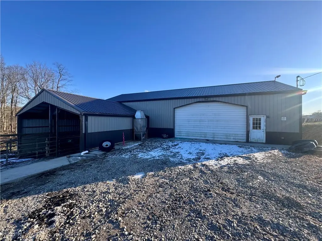 Pugh Road, Stockport, OH 43787 - Image #1