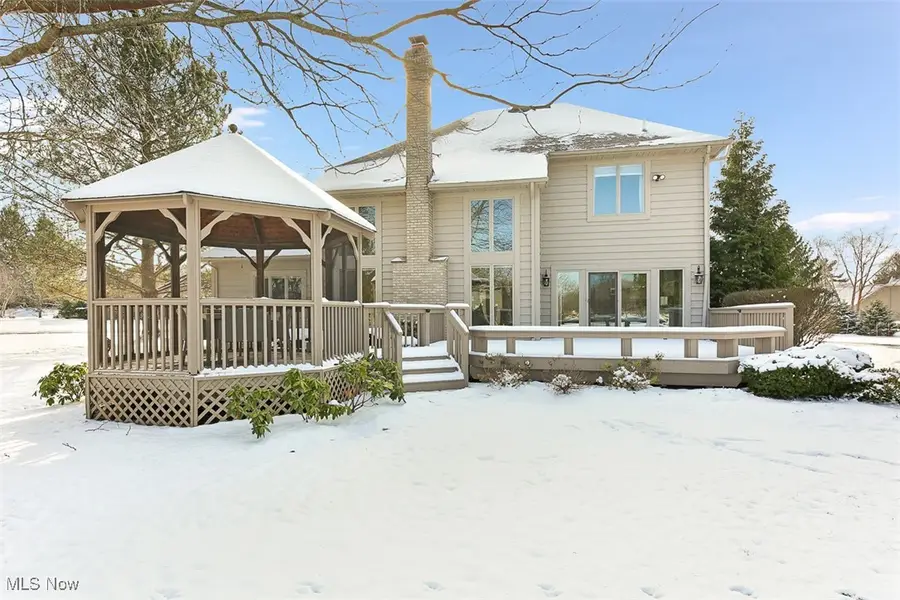 196 Chisholm Court, Aurora, OH 44202 - Image #3