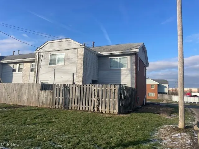 124 Buckeye Circle, Columbus, OH 43217 - #2