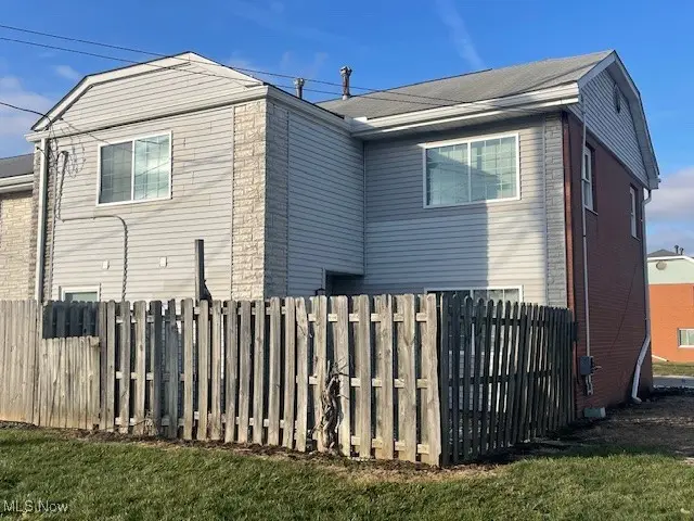 124 Buckeye Circle, Columbus, OH 43217 - #3