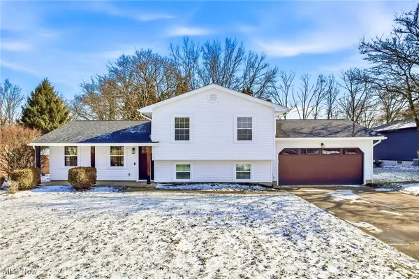 325 Nebraska Avenue, McDonald, OH 44437