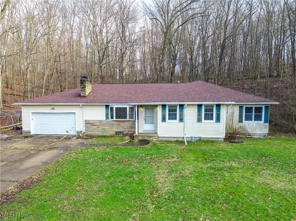 6065 Van Buren Road, Clinton, OH 44216