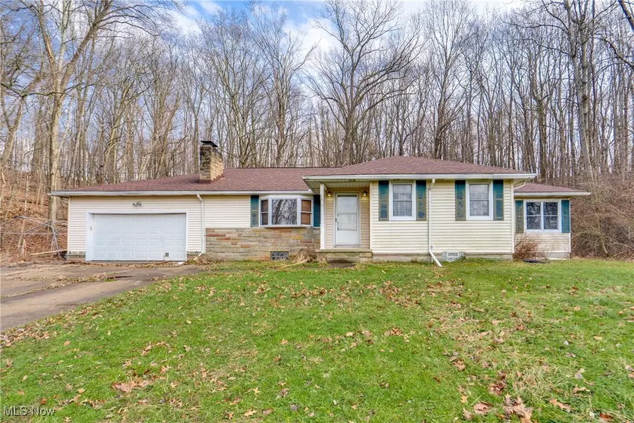 6065 Van Buren Road, Clinton, OH 44216 - Image #2
