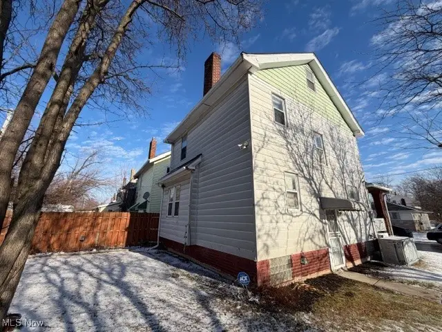1476 Clermont Road, Cleveland, OH 44110 - Image #2