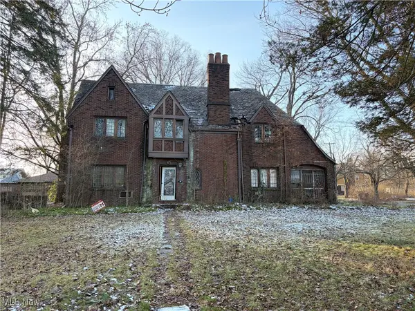 1660 5th Avenue, Youngstown, OH 44504