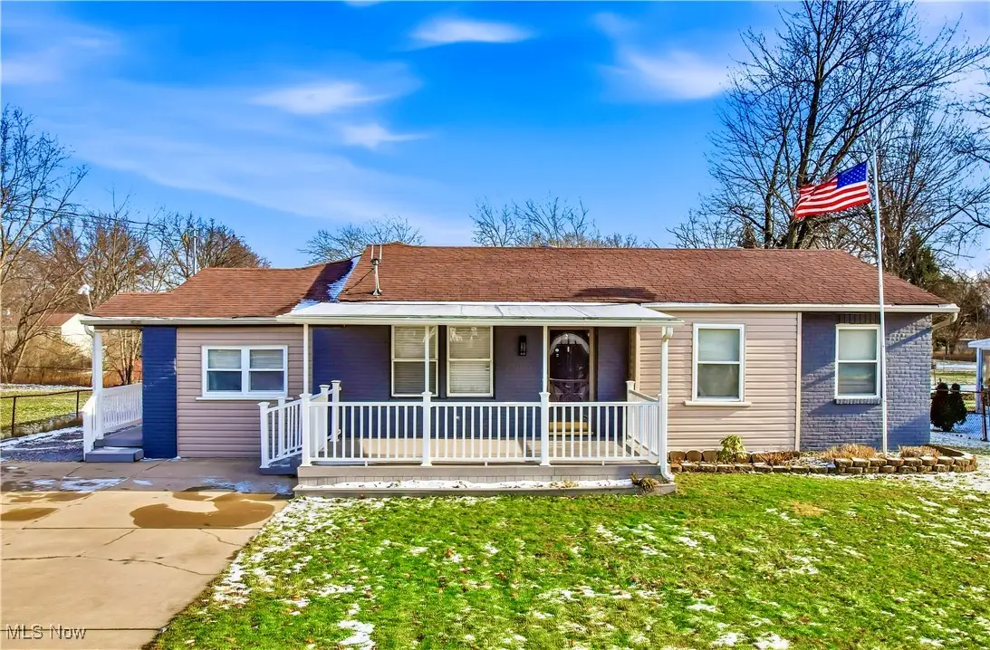 245 North Road, Niles, OH 44446 - Image #1