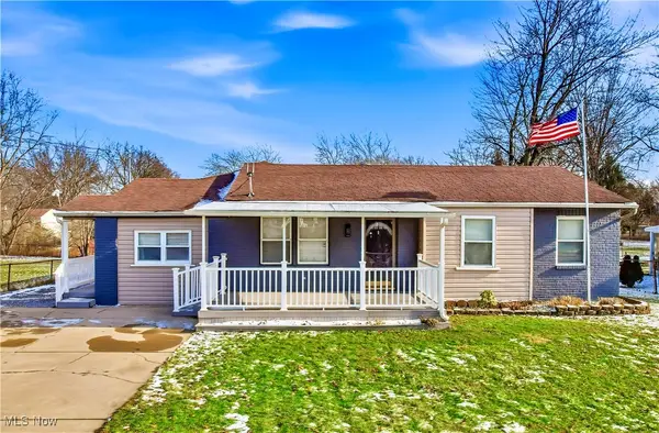 245 North Road, Niles, OH 44446