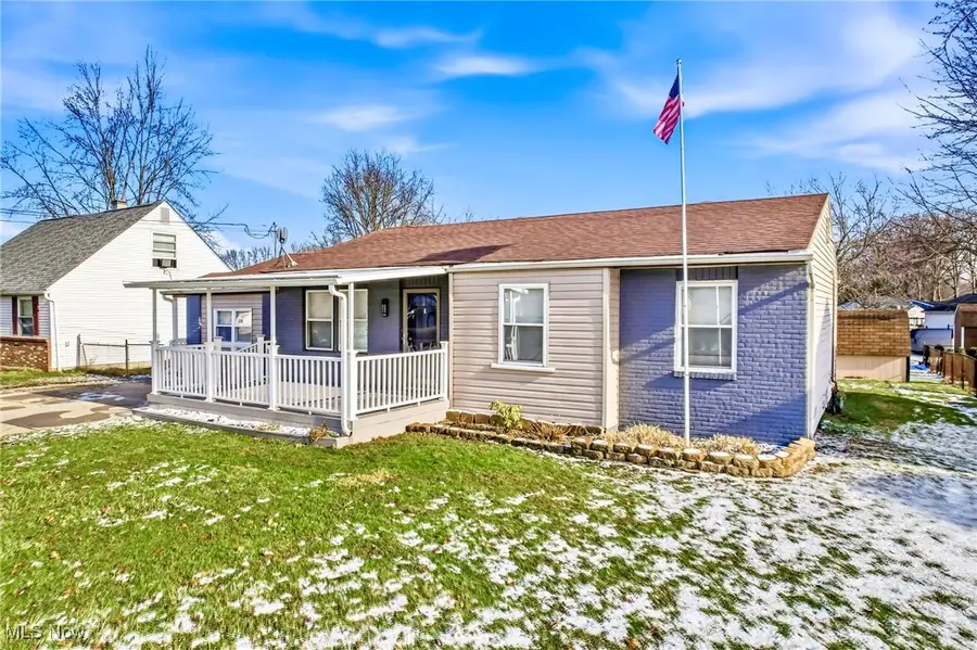 245 North Road, Niles, OH 44446 - Image #3