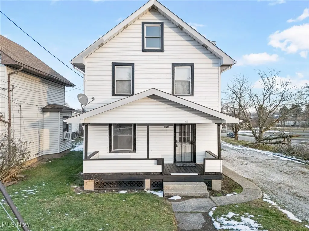 1256 Dartmouth Sw Avenue, Canton, OH 44710 - Image #1