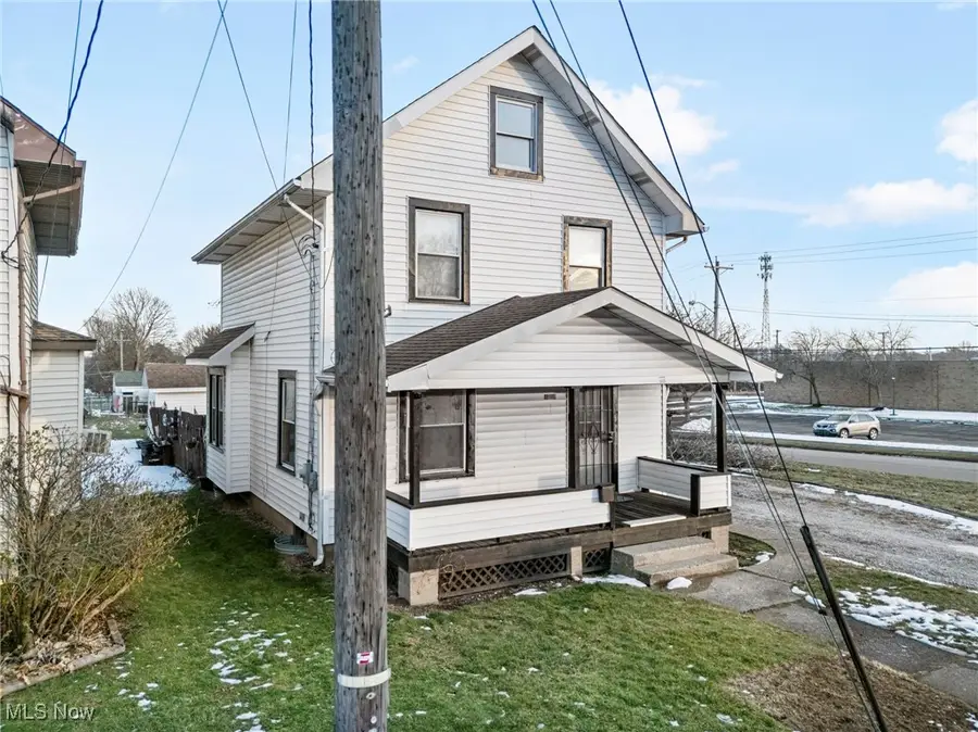 1256 Dartmouth Sw Avenue, Canton, OH 44710 - Image #2