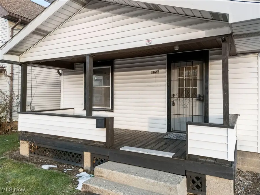 1256 Dartmouth Sw Avenue, Canton, OH 44710 - Image #3