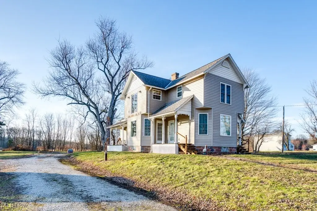 1071 State Route 14, Deerfield, OH 44411 - Image #1