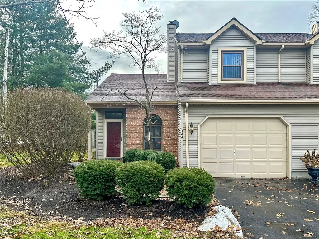 384 Fowler Street, Cortland, OH 44410 - Image #1