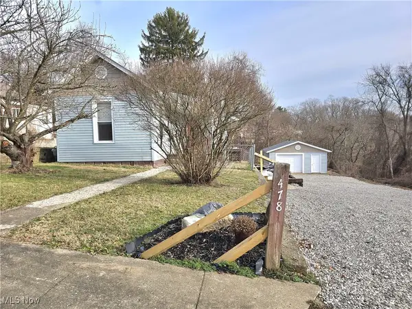 478 Warwick Avenue, Zanesville, OH 43701