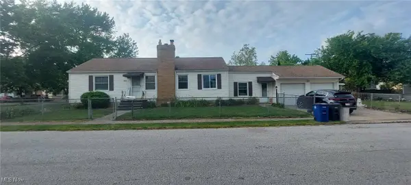 3777 W 132nd Street, Cleveland, OH 44111
