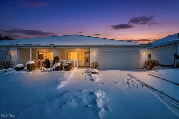 6857 Paradise Way, North Ridgeville, OH 44039