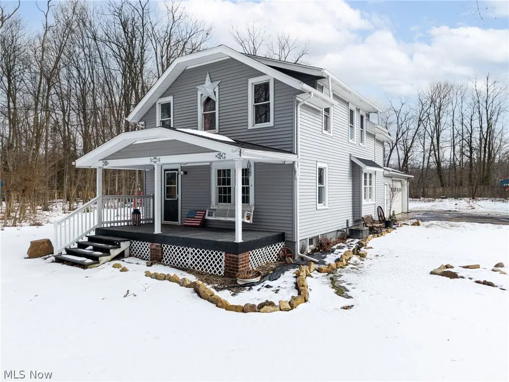 197 N Main Street, West Salem, OH 44287 - #1