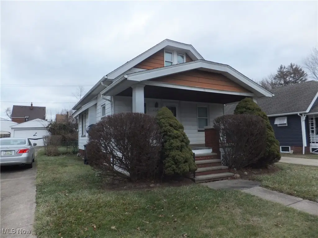 1718 Cook Avenue, Cleveland, OH 44109 - #1