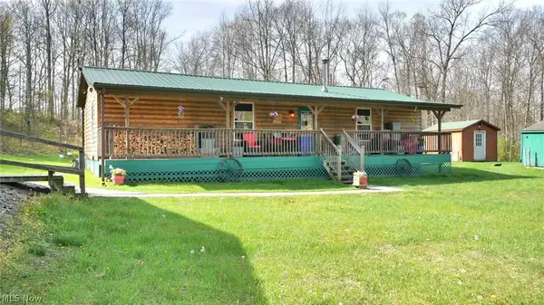 2641 Morganstern Lane, Beverly, OH 45715