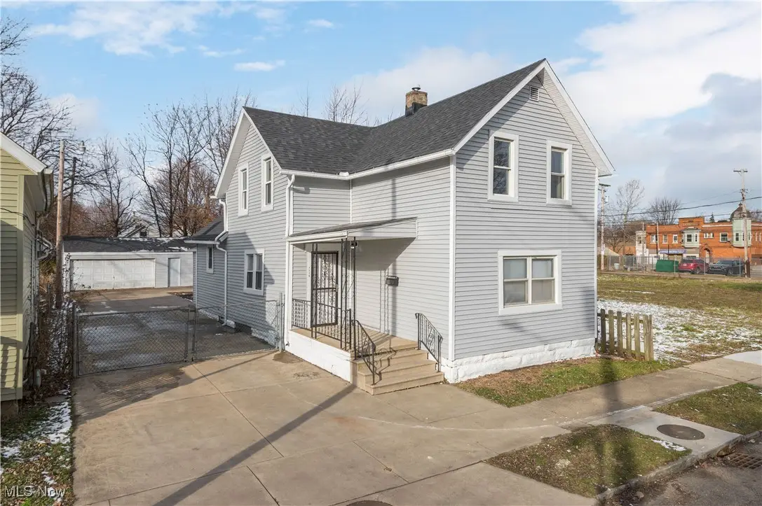 3128 W 48th Street, Cleveland, OH 44102 - Image #1