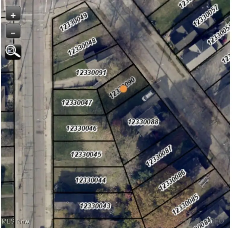 Dolloff Road, Cleveland, OH 44127 - Image #1