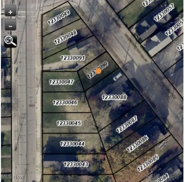 Dolloff Road, Cleveland, OH 44127